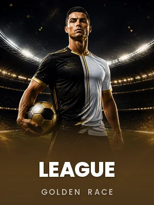 Golden Race | League