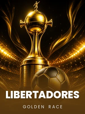 Golden Race | Libertadores