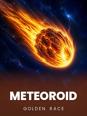 Spinmatic | Meteoroid