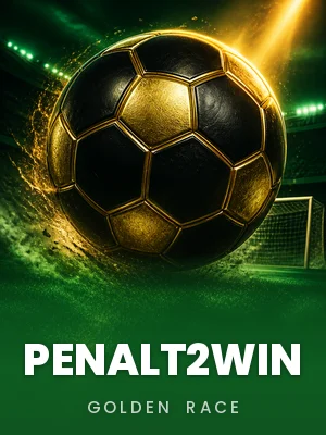 Golden Race | Penalt2Win