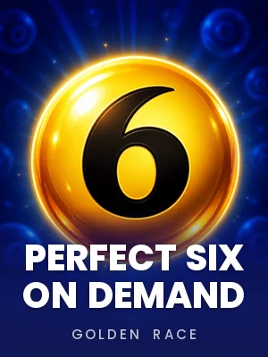 Golden Race | Perfect Six On Demand