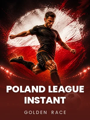 Golden Race | Poland League Instant