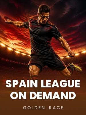 Golden Race | Spain League On Demand