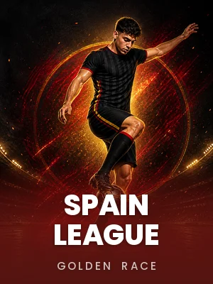 Golden Race | Spain League