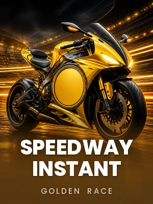Golden Race | Speedway Instant
