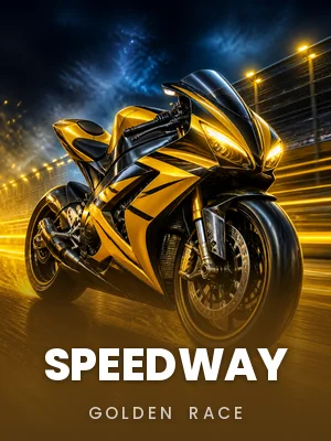 Golden Race | Speedway