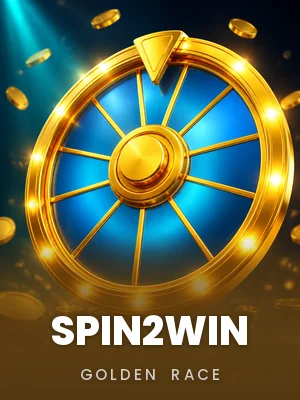Golden Race | Spin2Win