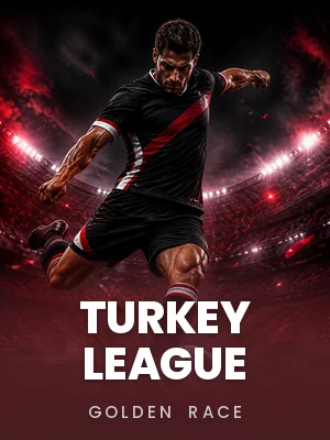 Golden Race | Turkey League