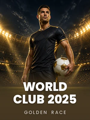 Golden Race | World Club 2025