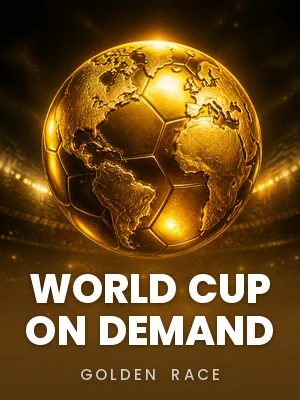 Golden Race | World Cup On Demand