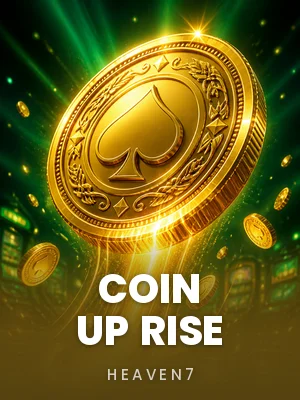 Featured game from Heaven7