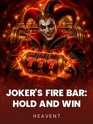 Featured game from Heaven7