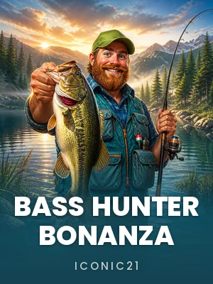 Iconic21 | Bass Hunter Bonanza