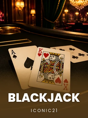 Iconic21 | Blackjack 