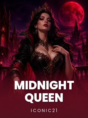 Iconic21 | Midnight Queen