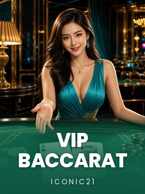 Featured game from Allbet Gaming