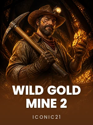 Juego destacado de Iconic21