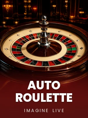 Imagine Live | Auto Roulette
