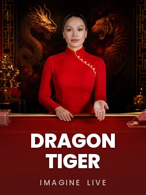 Imagine Live | Dragon Tiger