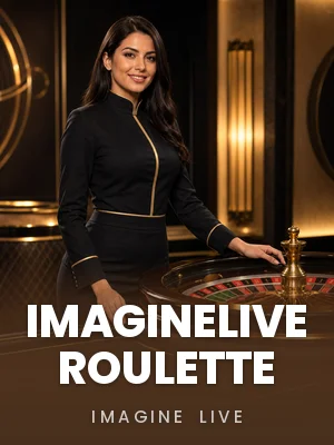 Imagine Live | Imaginelive Roulette
