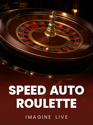 Imagine Live | Speed Auto Roulette