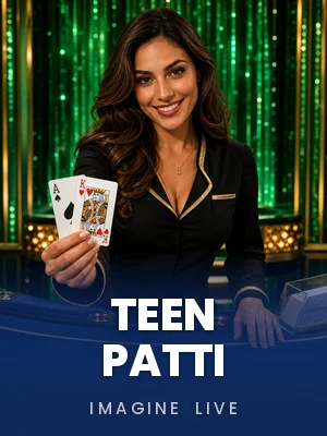 Featured game from Imagine Live
