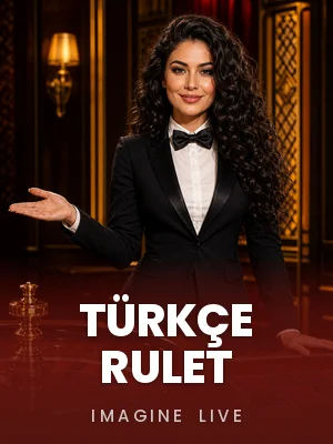 Imagine Live | Türkçe Rulet