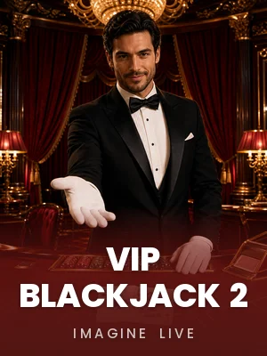 Imagine Live | VIP Blackjack 2