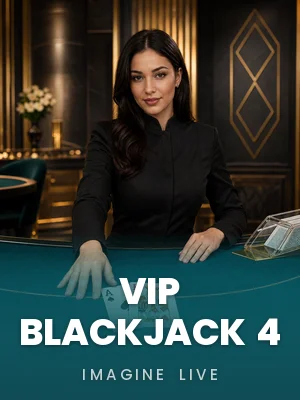 Imagine Live | VIP Blackjack 4