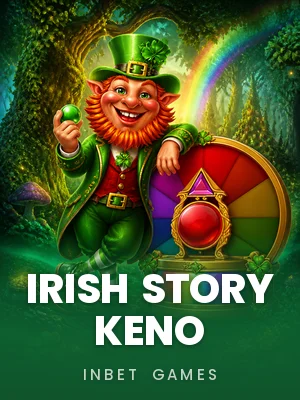 Featured game from Inbet Games