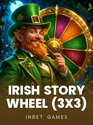 Featured game from Inbet Games