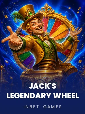 Featured game from Inbet Games
