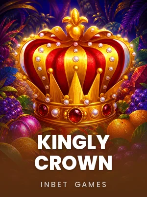 Inbet Games | Kingly Crown