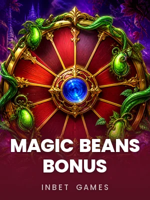 Inbet Games | Magic Beans Bonus