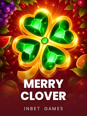 Inbet Games | Merry Clover