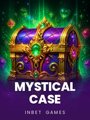 Inbet Games | Mystical Case