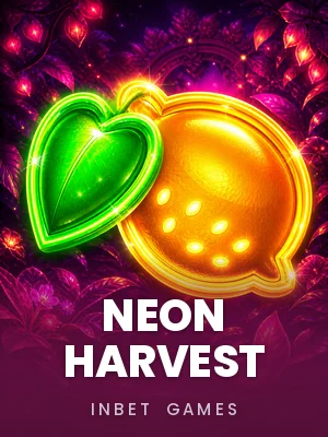 Inbet Games | Neon Harvest