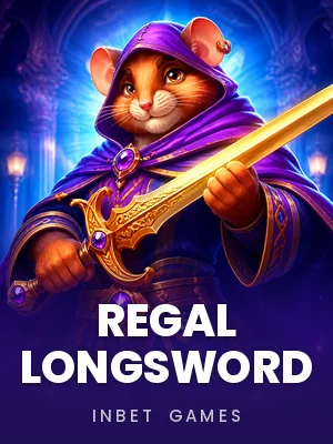 Inbet Games | Regal Longsword