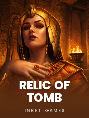 Featured game from Inbet Games