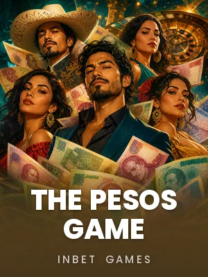 Inbet Games | The Pesos Game