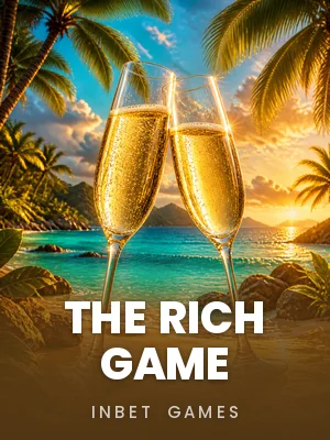 Inbet Games | The Rich Game