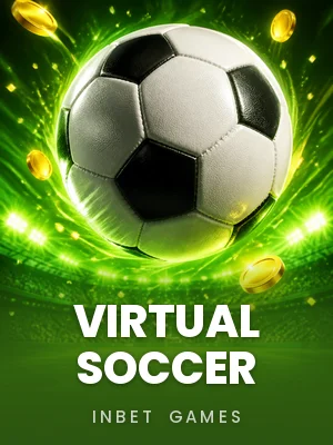 Inbet Games | Virtual Soccer