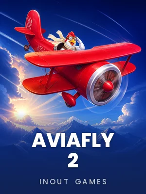 InOut Games | AviaFly 2