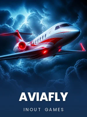 InOut Games | AviaFly