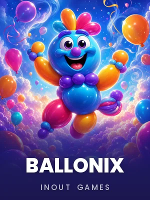 InOut Games | BalloniX