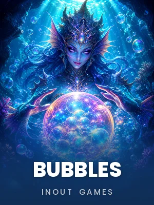 InOut Games | Bubbles
