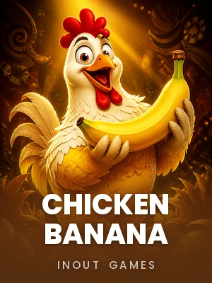 InOut Games | Chicken Banana