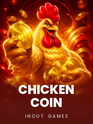 InOut Games | Chicken Coin