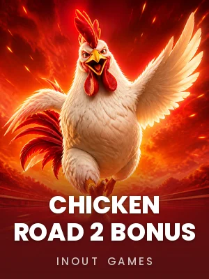 InOut Games | Chicken Road 2 Bonus