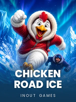 InOut Games | Chicken Road Ice